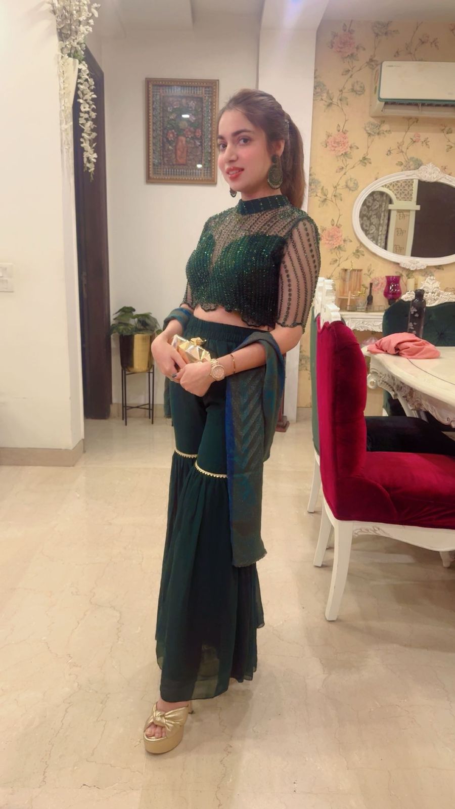 Emerald Closing Look - Image 5