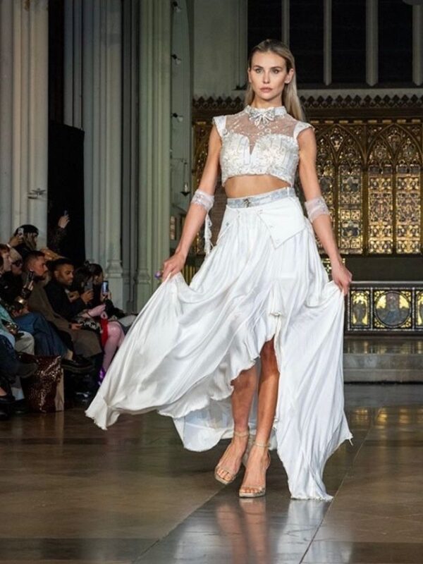 Guided Wisdom Ensemble